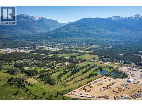 1655 S Highway 5, Valemount, BC 