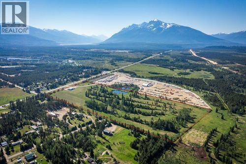 1655 S Highway 5, Valemount, BC 