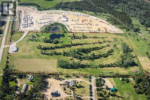 1655 S Highway 5, Valemount, BC 