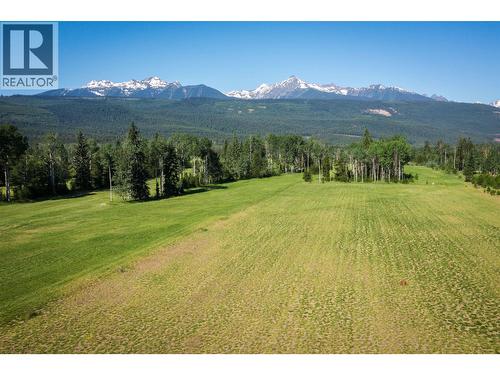 1655 S Highway 5, Valemount, BC 