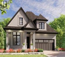 LOT 66 VALENTINA CRESCENT Niagara Falls (Stamford), ON L2J 0G1