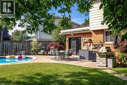 28 RAMSGATE Drive  Stoney Creek, ON L8G 3V5