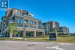 5055 GREENLANE Road Unit# 124 Beamsville, ON L0R 1B3