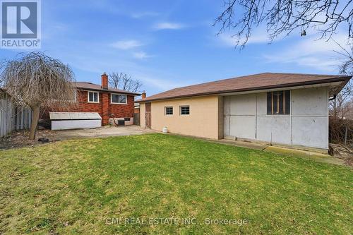 251 Fairridge Road, Hamilton, ON 