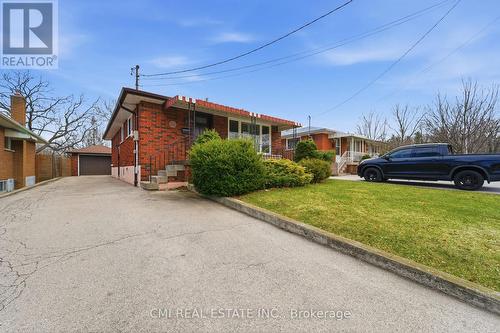 251 Fairridge Road, Hamilton, ON 