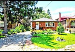 BSMT - 48 WESTCROFT DRIVE Toronto, ON M1E 3A3