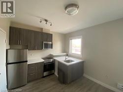 161 WELLINGTON Street N Unit# 204 Hamilton, ON L8N 1N4