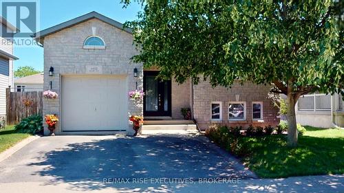 1452 ADAMS AVENUE  Kingston (City Northwest), ON K7P 0B6