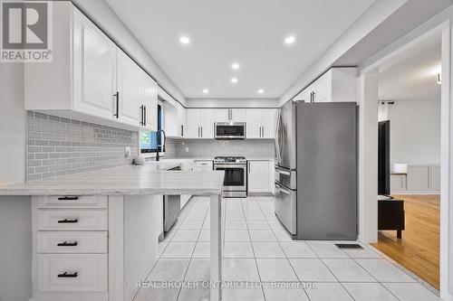 32 Black Willow Drive, Barrie, ON 