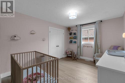32 Black Willow Drive, Barrie, ON 