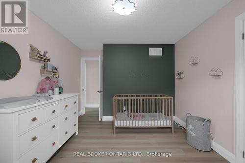 32 Black Willow Drive, Barrie, ON 