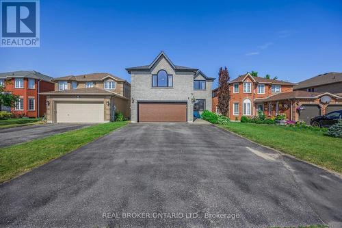 32 Black Willow Drive, Barrie, ON 
