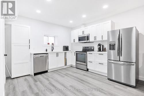 32 Black Willow Drive, Barrie, ON 