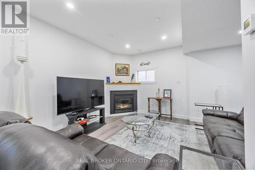 32 Black Willow Drive, Barrie, ON 