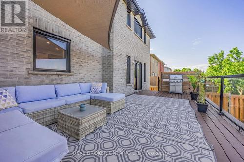 32 Black Willow Drive, Barrie, ON 