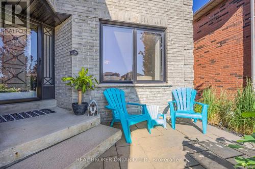 32 Black Willow Drive, Barrie, ON 