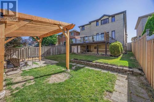 32 Black Willow Drive, Barrie, ON 
