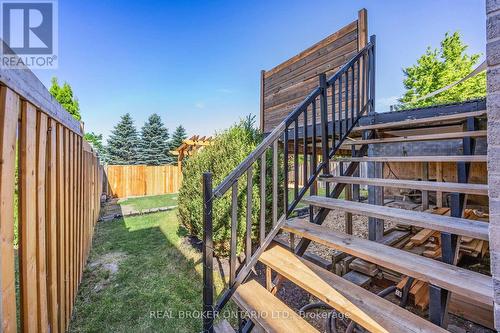 32 Black Willow Drive, Barrie, ON 