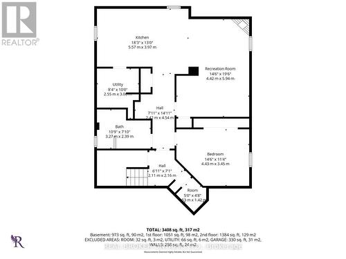 32 Black Willow Drive, Barrie, ON 