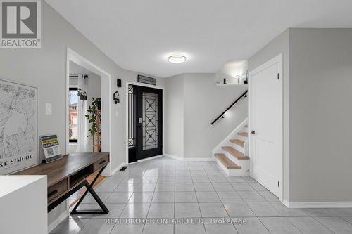 32 Black Willow Drive, Barrie, ON 