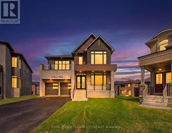 13 PEAREN HEIGHTS Caledon, ON L7C 4N4