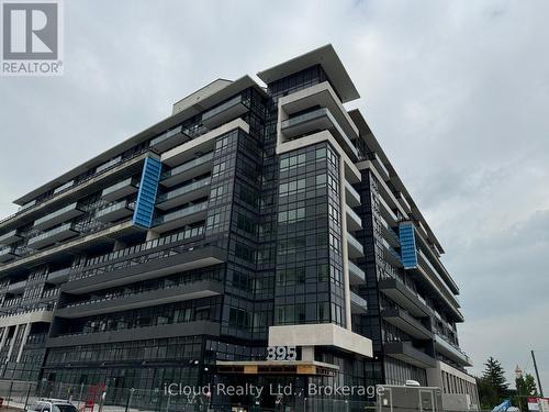 417 - 395 DUNDAS STREET W  Oakville, ON L6M 5R8