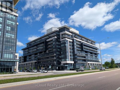 417 - 395 DUNDAS STREET W  Oakville, ON L6M 5R8