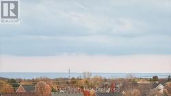 Terrace Balcony View - 