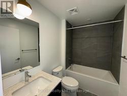 Common Washroom - 