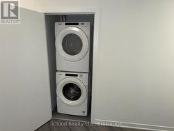 Washer Dryer - 