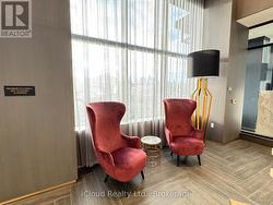 Lounge Area - 