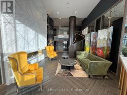 Lounge Area 2 - 