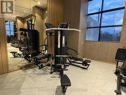 Gym Area - 