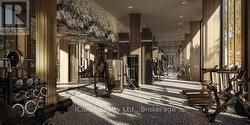 Gym Area 1 - 