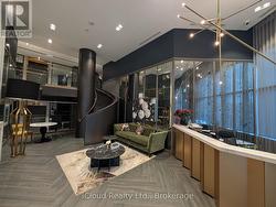 Concierge Area - 