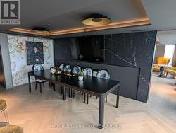 Party Area - 