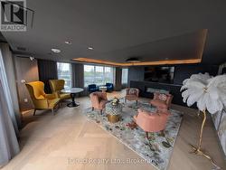 Party Area - 