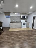BASEMENT - 21 CHALKFARM CRESCENT Brampton, ON L7A 3V8