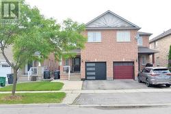 3388 CRIMSON KING CIRCLE  Mississauga, ON L5N 8N1