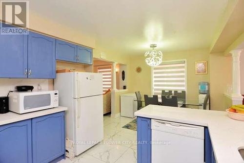 3388 Crimson King Circle, Mississauga, ON 