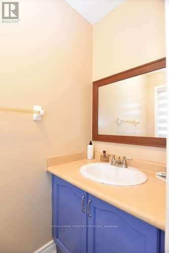 3388 Crimson King Circle, Mississauga, ON 