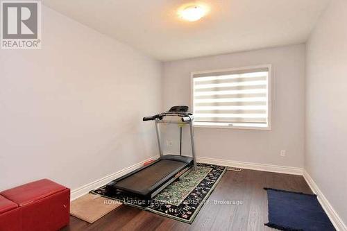 3388 Crimson King Circle, Mississauga, ON 