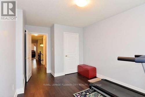 3388 Crimson King Circle, Mississauga, ON 
