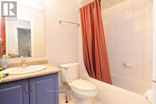 3388 Crimson King Circle, Mississauga, ON 