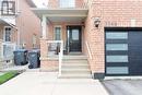 3388 Crimson King Circle, Mississauga, ON 
