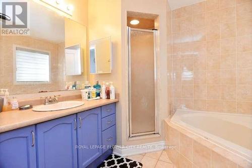 3388 Crimson King Circle, Mississauga, ON 