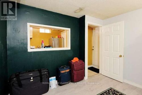 3388 Crimson King Circle, Mississauga, ON 