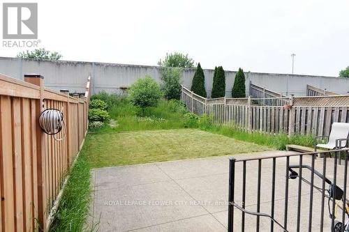 3388 Crimson King Circle, Mississauga, ON 