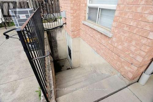 3388 Crimson King Circle, Mississauga, ON 