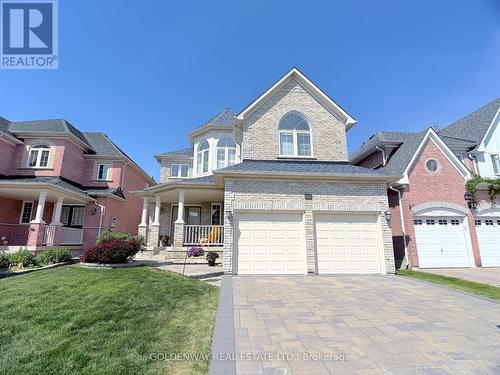 152 STONEBRIDGE DRIVE  Markham, ON L6C 2J7